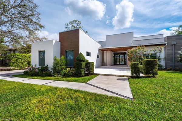 Quail Woods Estates, 9240 The Ln, Naples, Florida 34109, image 3
