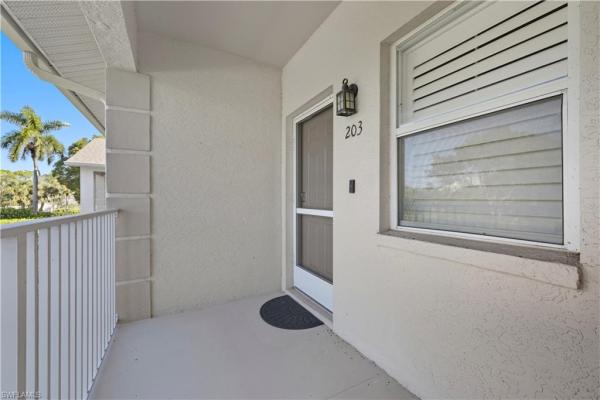 326 Bradstrom Cir #203F, Naples, Florida 34113, image 1