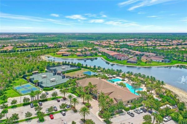 Riverstone, 3430 Tigris Ln, Naples, Florida 34119, image 2