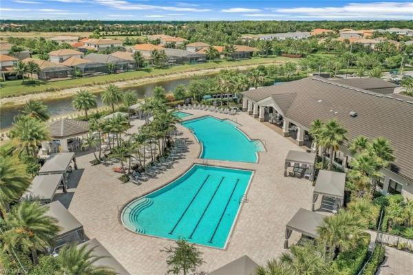 Riverstone, 3430 Tigris Ln, Naples, Florida 34119, image 1