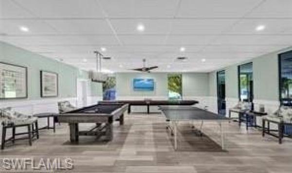 Villas Of Park Shore, 575 Park Shore Dr, Naples, Florida 34103, image 2