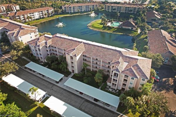 Osprey Cove, 8550 Kingbird Loop #615, Estero, Florida 33967, image 3