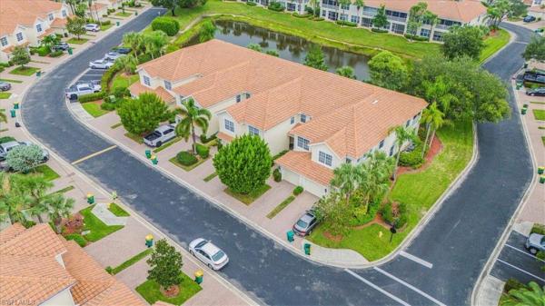 Coventry At Stratford Place, 1350 Henley St #1503, Naples, Florida 34105, image 1