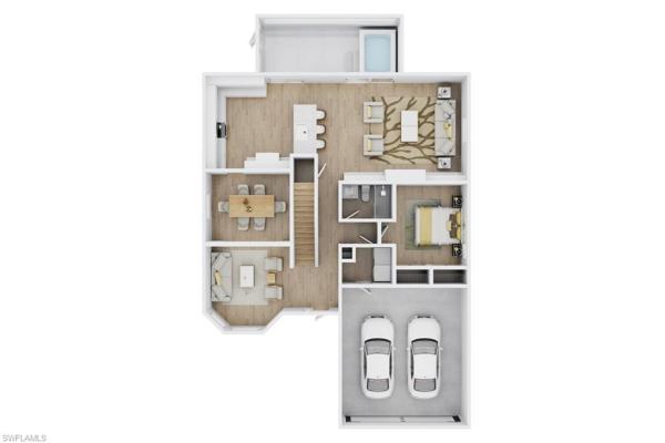Bella Terra, 20522 Ardore Ln, Estero, Florida 33928, image 2