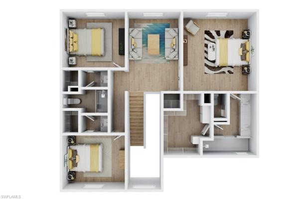 Bella Terra, 20522 Ardore Ln, Estero, Florida 33928, image 1