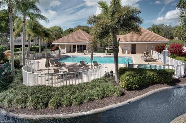 8472 Abbington Cir #2011, Naples, Florida 34108, image 1