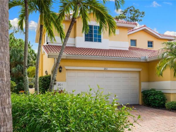 3411 Morning Lake Dr #201, Estero, Florida 34134, image 1