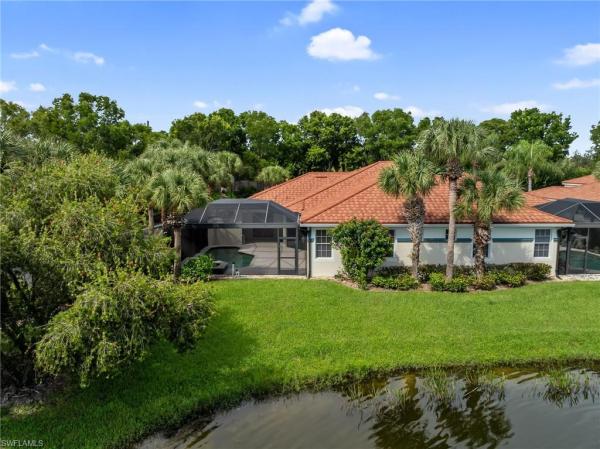 Lighthouse Bay At The Brooks, 23851 Amalfi Coast Rd, Estero, Florida 34135, image 2