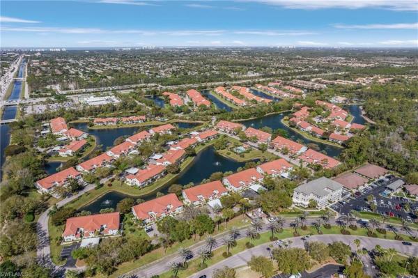 Lakeview At Carlton Lakes, 5010 Cedar Springs Dr #202, Naples, Florida 34110, image 2