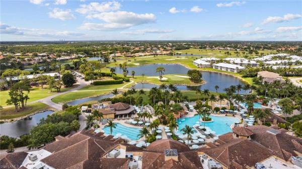 Classics Plantation Estates, 7721 Classics Dr, Naples, Florida 34113, image 2