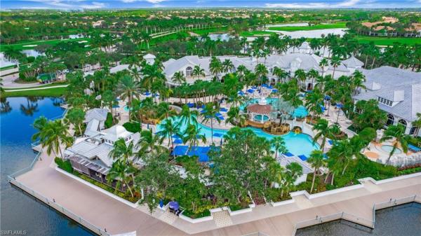Marengo, 3093 Aviamar Cir #7-203, Naples, Florida 34114, image 2