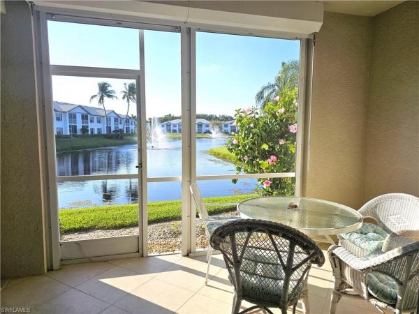 Laurel Oaks At Pelican Bay, 818 Tanbark Dr #102, Naples, Florida 34108, image 2