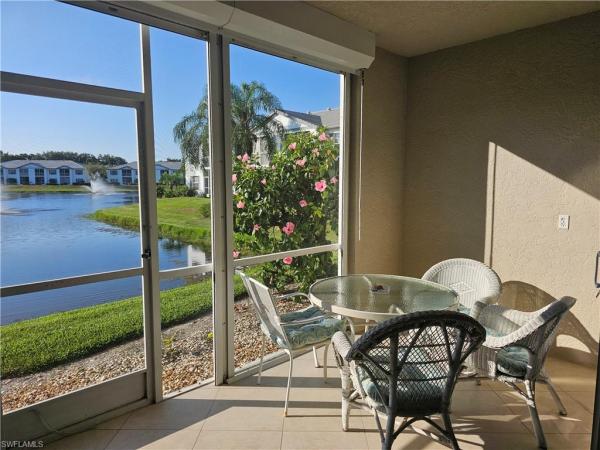 Laurel Oaks At Pelican Bay, 818 Tanbark Dr #102, Naples, Florida 34108, image 1
