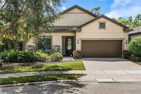 Greyhawk At Golf Club Of The Everglades, 9436 Whooping Crane Way, Naples, Florida 34120, image 1