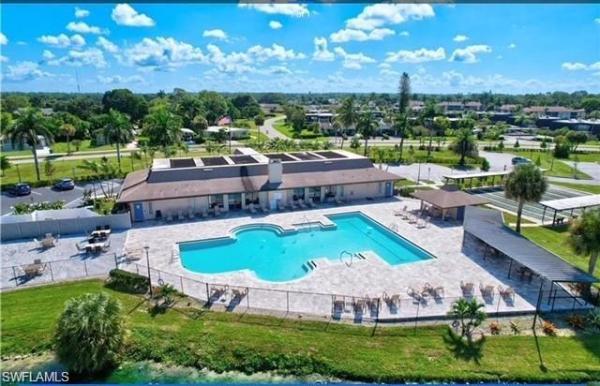 Riviera Golf Estates, 618 Charlemagne Blvd, Naples, Florida 34112, image 1