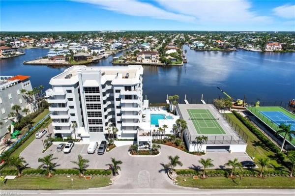 Le Dauphin At Vanderbilt Beach, 9790 Gulf Shore Dr #204, Naples, Florida 34108, image 1