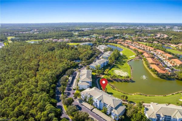 3970 Loblolly Bay Dr #301, Naples, Florida 34114, image 1