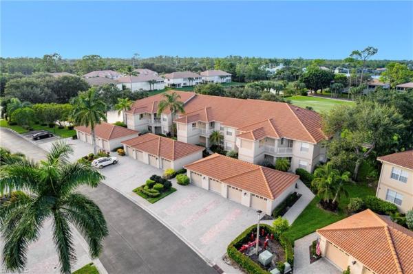 Bishopwood East, 3965 E Bishopwood Ct #205, Naples, Florida 34114, image 1