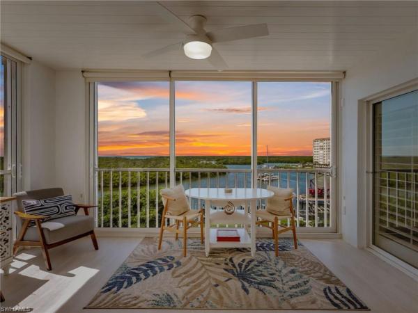 13105 Vanderbilt Dr #606, Naples, Florida 34110, image 1