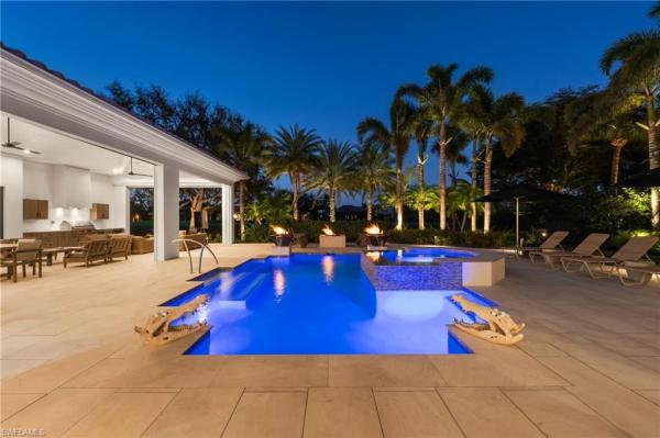 Quail West, 6441 Highcroft Dr, Naples, Florida 34119, image 2