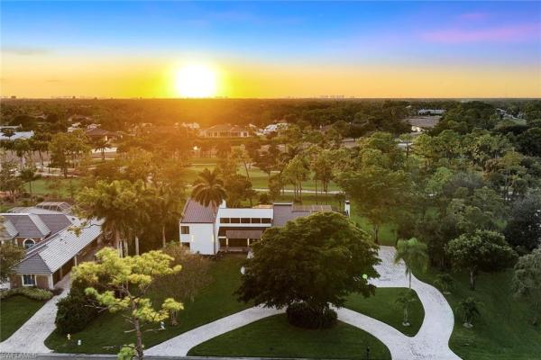 Quail Creek, 13087 Pond Apple Dr E #, Naples, Florida 34119, image 2