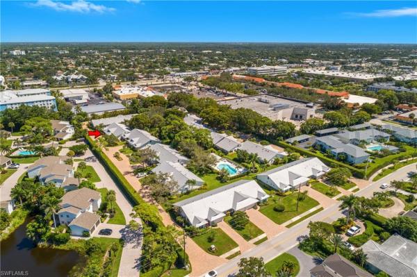 Park Shore, 4728 West Blvd #N8, Naples, Florida 34103, image 2
