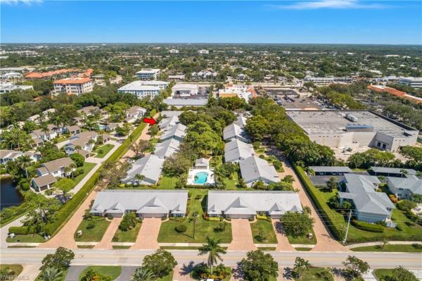 Park Shore, 4728 West Blvd, Naples, Florida 34103, image 1