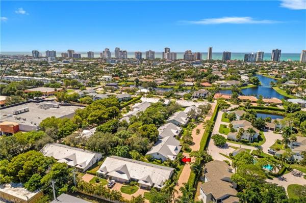 Park Shore, 4728 West Blvd, Naples, Florida 34103, image 1