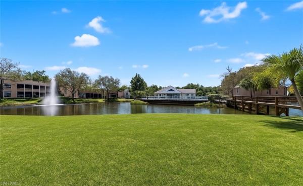 Pebble Shores At Palm River Estates, 174 Pebble Shores Dr #103, Naples, Florida 34110, image 1