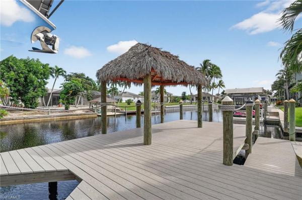Cape Coral Residential, 1135 Lorraine Ct, Cape Coral, Florida 33904, image 3