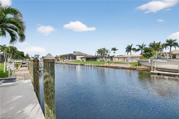 Cape Coral Residential, 1135 Lorraine Ct, Cape Coral, Florida 33904, image 2
