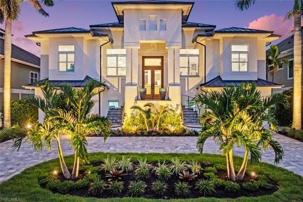 250 W 6th St, Naples, Florida 34134, image 1