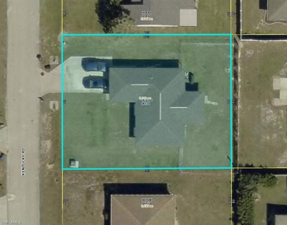 San Carlos Park, 17373 Kentucky Rd, Fort Myers, Florida 33967, image 1