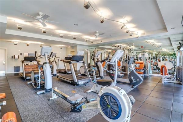 The Residences At Coconut Point, 8010 Via Sardinia Way #4303, Estero, Florida 33928, image 2