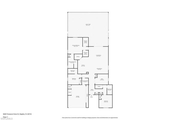 Copper Cove Preserve, 3645 Treasure Cove Ct, Naples, Florida 34114, image 1