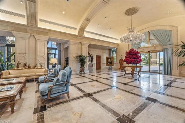 6597 Nicholas Blvd #601, Naples, Florida 34108, image 1