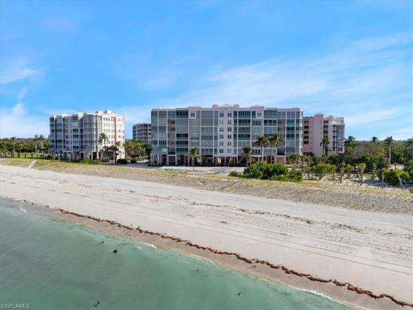 Barefoot Beach Club, 263 Barefoot Beach Blvd #605, Bonita Springs, Florida 34134, image 1
