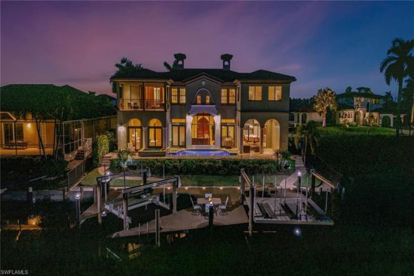 Marco Beach, 1850 Apataki Ct, Marco Island, Florida 34145, image 1