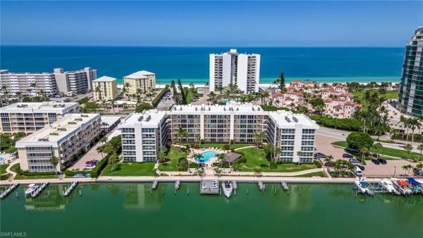 Venetian Cove Club At Park Shore, 3500 N Gulf Shore Blvd #509, Naples, Florida 34103, image 1