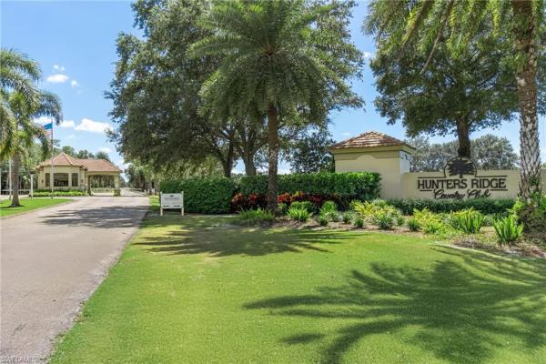 Hunters Ridge Golf & Country Club, 12787 Hunters Ridge Dr, Bonita Springs, Florida 34135, image 1