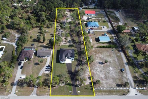 Golden Gate Estates, 368 14th St SE, Naples, Florida 34117, image 1