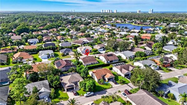 Forest Ridge At Fountain Lakes, 3690 Bali Ln, Estero, Florida 33928, image 1