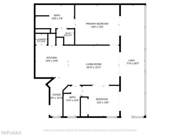 4400 Bonita Beachwalk Dr #C104, Bonita Springs, Florida 34134, image 1