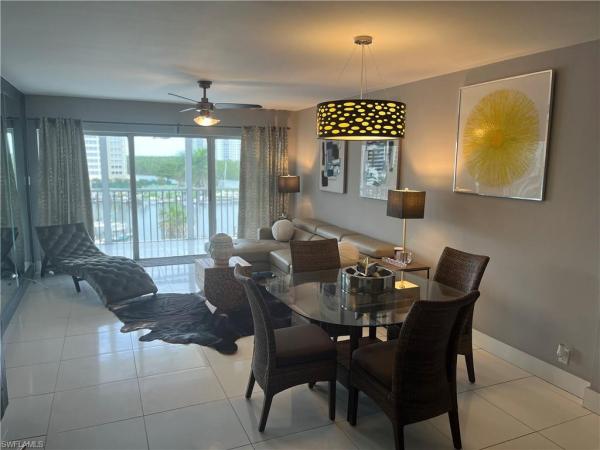 Vanderbilt Towers 1 At Vanderbilt Beach, 1 Bluebill Ave #503, Naples, Florida 34108, image 1