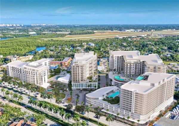 1925 Metropolitan Blvd #801, Naples, Florida 34112, image 1