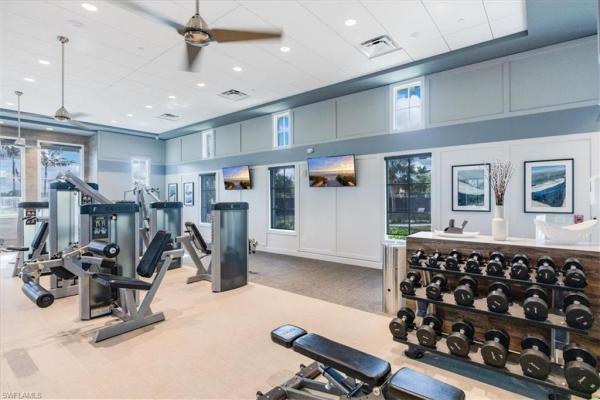Azure At Hacienda Lakes, 9016 Saint Lucia Dr, Naples, Florida 34114, image 1