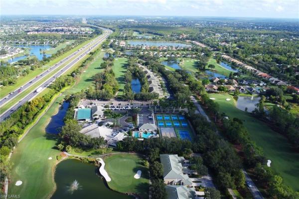 Bradford Lakes, 3670 Grand Cypress Dr, Naples, Florida 34119, image 1