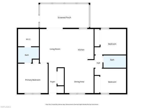 3102 E 12th St, Lehigh Acres, Florida 33972, image 1