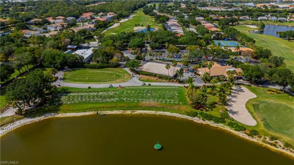 Heritage Greens, 1790 Morning Sun Ln, Naples, Florida 34119, image 2