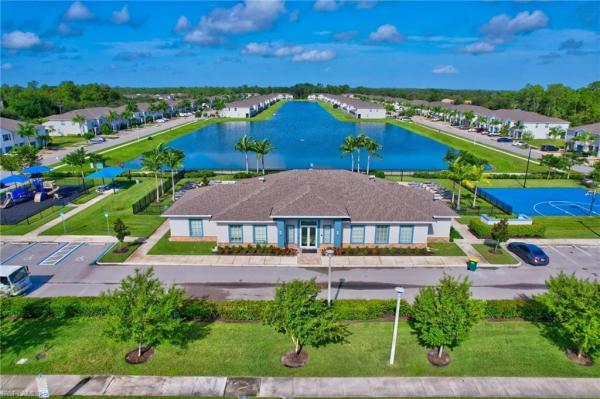 Meadowood, 15489 Wildflower Cir, Naples, Florida 34119, image 1